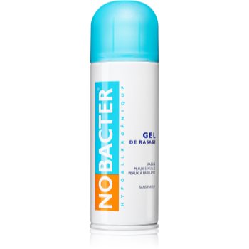Eucerin nobacter gel pentru ras