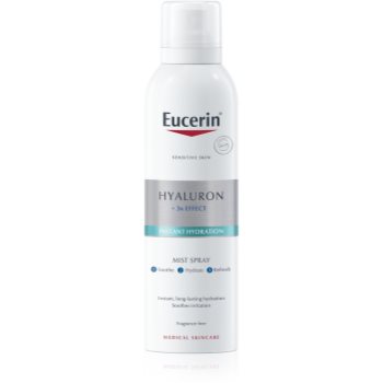 Eucerin hyaluron lotiune pentru fata cu efect de hidratare