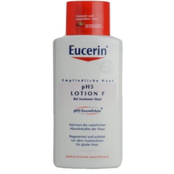 

Eucerin pH5 інтенсивне молочко для тіла для сухої шкіри 200 мл