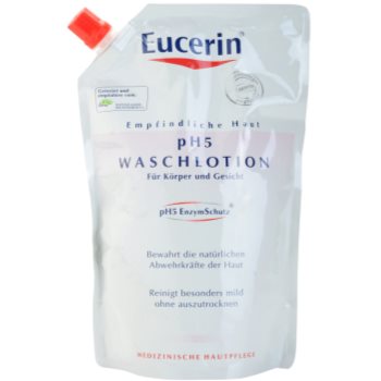 Eucerin pH5 sprchový krém náhradní náplň 750 ml