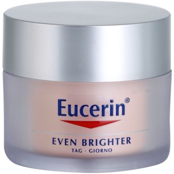 Eucerin Even Brighter crema de zi impotriva petelor pigmentare SPF 30