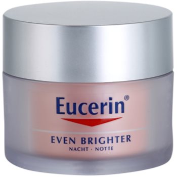 Eucerin Even Brighter noční krém proti pigmentovým skvrnám 50 ml