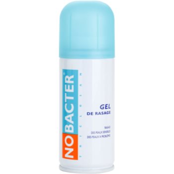 

Eucerin NoBacter антибактеріальний гель для гоління 50 мл