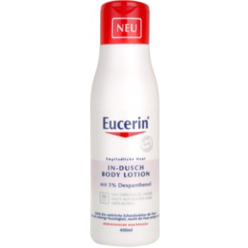 

Eucerin Special Care молочко для тіла для душу 400 мл