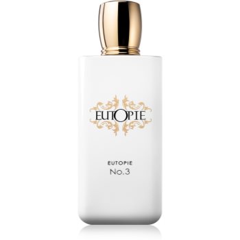 Eutopie No. 3 eau de parfum unisex