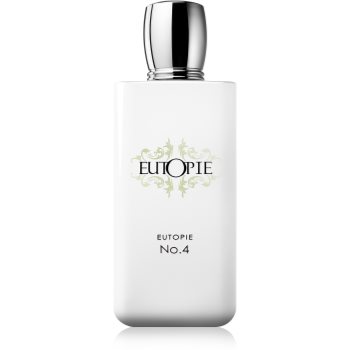 Eutopie No. 4 eau de parfum unisex