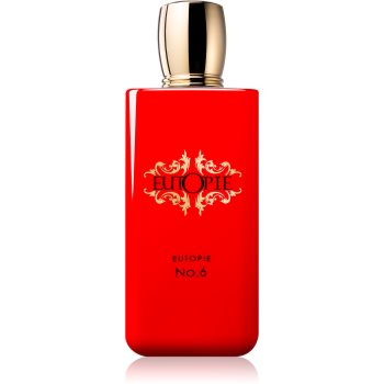 Eutopie no. 6 eau de parfum unisex