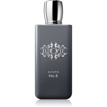 Eutopie no. 8 eau de parfum unisex