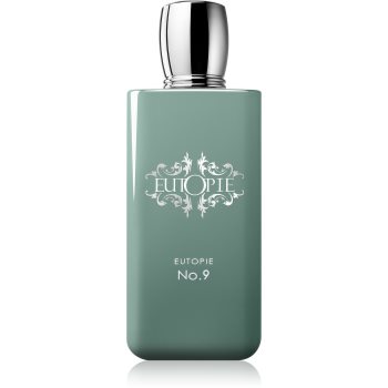 Eutopie no. 9 eau de parfum unisex