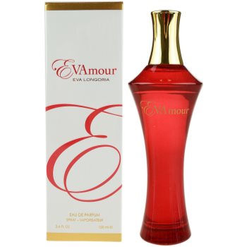Eva longoria evamour eau de parfum pentru femei