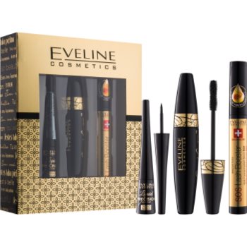 

Eveline Cosmetics Grand Couture косметичний набір I.