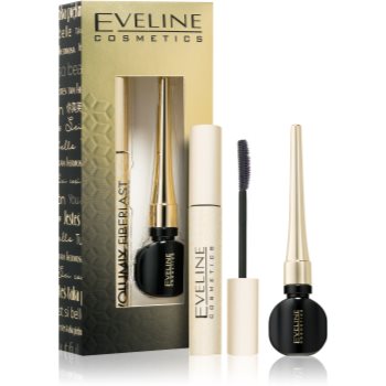 Eveline Cosmetics Celebrities set cadou III. pentru femei