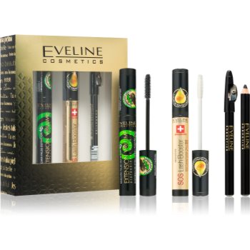 Eveline Cosmetics Celebrities set cosmetice