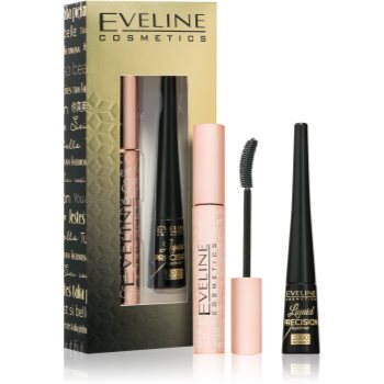 Eveline Cosmetics Celebrities set cosmetice II.