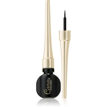 Eveline cosmetics celebrities eyeliner