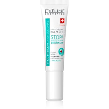 Eveline cosmetics professional pentru indepartarea cuticulelor