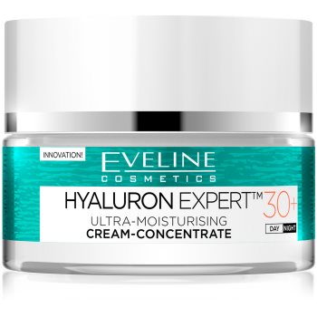 Eveline cosmetics biohyaluron 4d crema de zi si de noapte 30+