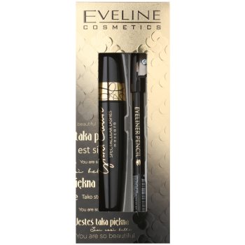

Eveline Cosmetics Grand косметичний набір I.