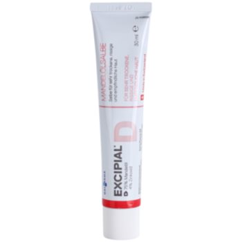 Excipial D Almond Oil crema protectoare pentru fata si corp