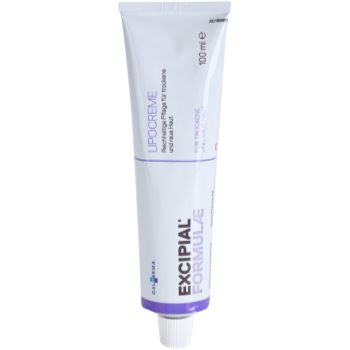 Excipial formulae crema intens hranitoare pentru pielea uscata sau foarte uscata