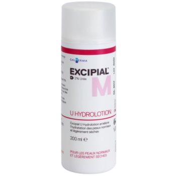 Excipial m u hydrolotion lapte de corp pentru piele normala si uscata