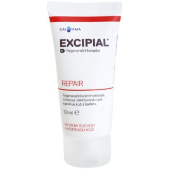 

Excipial R Repair відновлюючий крем для рук 50 мл