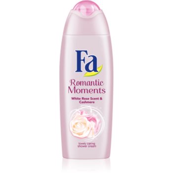 

Fa Romantic Moments Крем для душу 250 мл