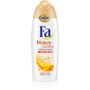 Fa Honey Crème gel-crema de dus