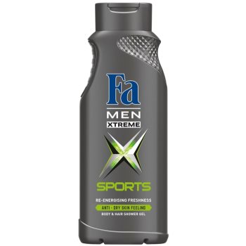 Fa Men Xtreme Sports gel de dus pentru corp si par