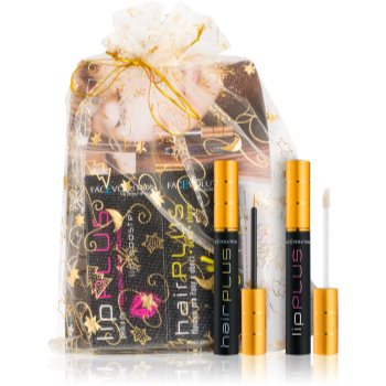 FacEvolution Hairplus set cosmetice II.