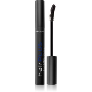 Facevolution hairplus mascara pentru volum si alungire