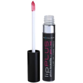

FacEvolution LipPlus поживна блиск для губ з ліфтинговим ефектом відтінок Red 5 мл