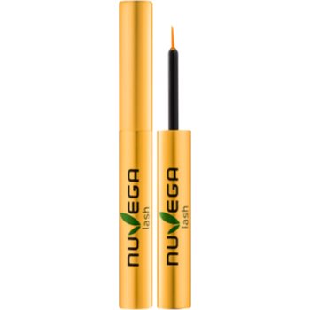 Facevolution nuvega ser vegetal cu efect de creștere pentru gene și sprâncene