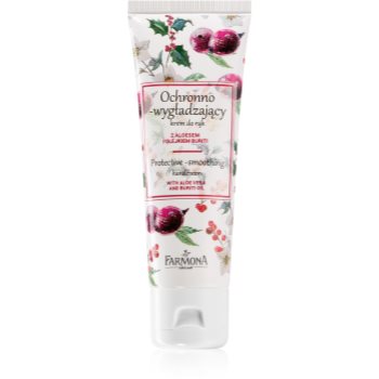 Farmona herbal care crema protectoare pentru maini