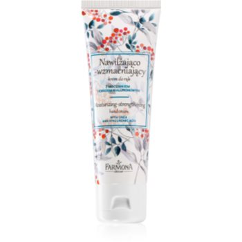Farmona herbal care crema de maini hidratanta