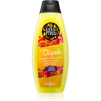 Farmona tutti frutti papaja & tamarillo gel de dus si baie