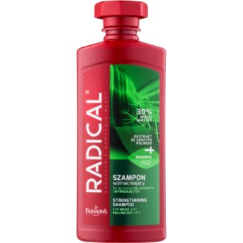 Farmona radical hair loss sampon de întărire pentru părul subtiat cu tendința de a cădea