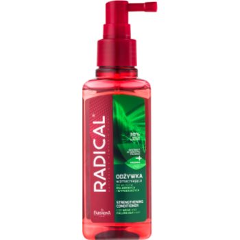 Farmona radical hair loss balsam (nu necesita clatire) impotriva caderii parului