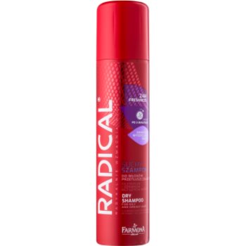 Farmona radical oily hair sampon uscat pentru par gras