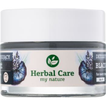 

Farmona Herbal Care Black Rice крем для детоксикації 50 мл