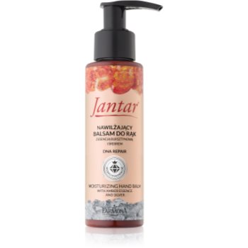 Farmona Jantar balsam hidratant de mâini