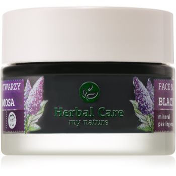 Farmona herbal care black quinoa mască detoxifiantă