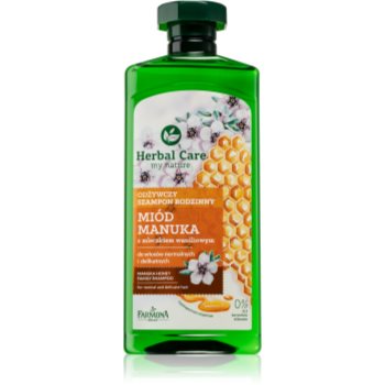 Farmona herbal care manuka honey sampon hranitor