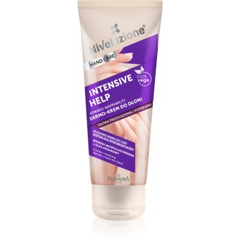 Farmona Nivelazione Intensive Help crema de maini dermatologica