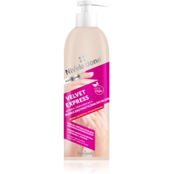 Farmona nivelazione velvet express masca regeneratoare de maini