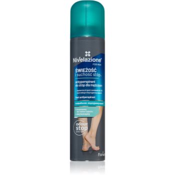 Farmona nivelazione for men antiperspirant pentru picioare