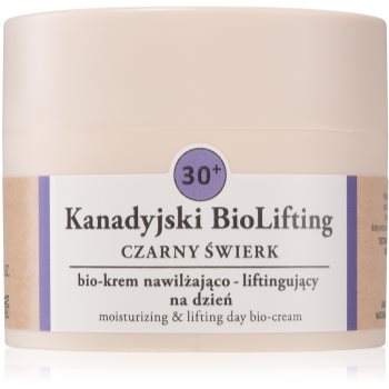 Farmona canadian biolifting black spruce crema cu efect de lifting cu efect de hidratare