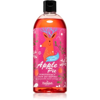 Farmona apple pie ulei pentru baie si dus