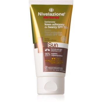 Farmona nivelazione sun crema protectoare pentru fata spf 50