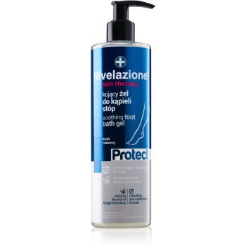 Farmona nivelazione skin therapy protect baie calmanta pentru picioare
